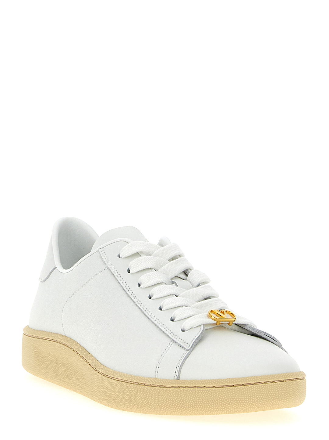 Valentino Garavani Royco Sneakers - White | a959ce7e1a473c87ee663f68baaf23a58e036e89