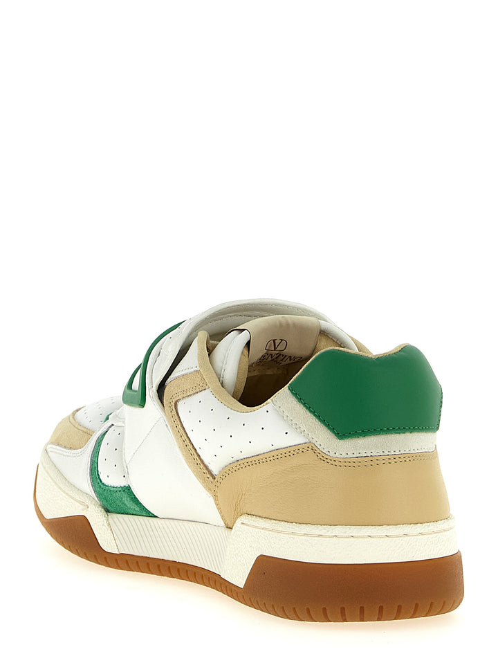 Valentino Garavani Joie De Jouer Sneakers - Multicolor | a8fd8501308549c58f384ca3cdc0b69348613e4e