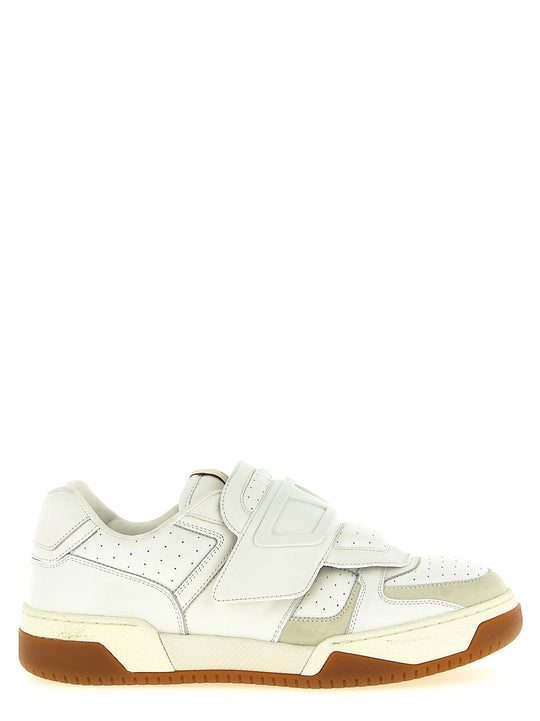 Joie De Jouer Sneakers White