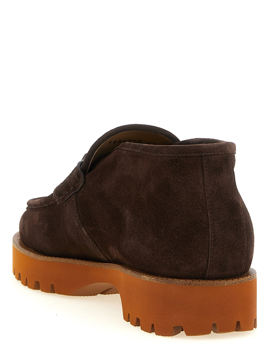 Valentino Garavani Lord Chunky Boots and Ankle Boots - Brown | c6fbc96ec777691c43237620077af3136c8f24fb