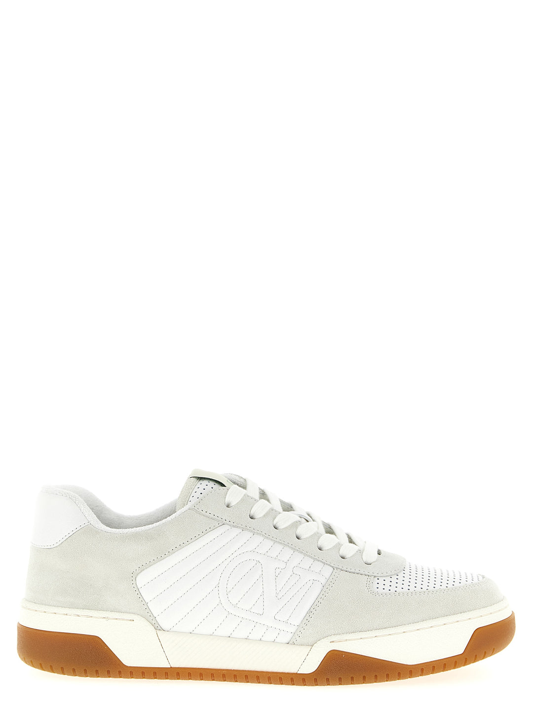 Valentino Garavani Sparry Sneakers - White | 57ac41ab01428ad900d36ffaafe66328a0b77657