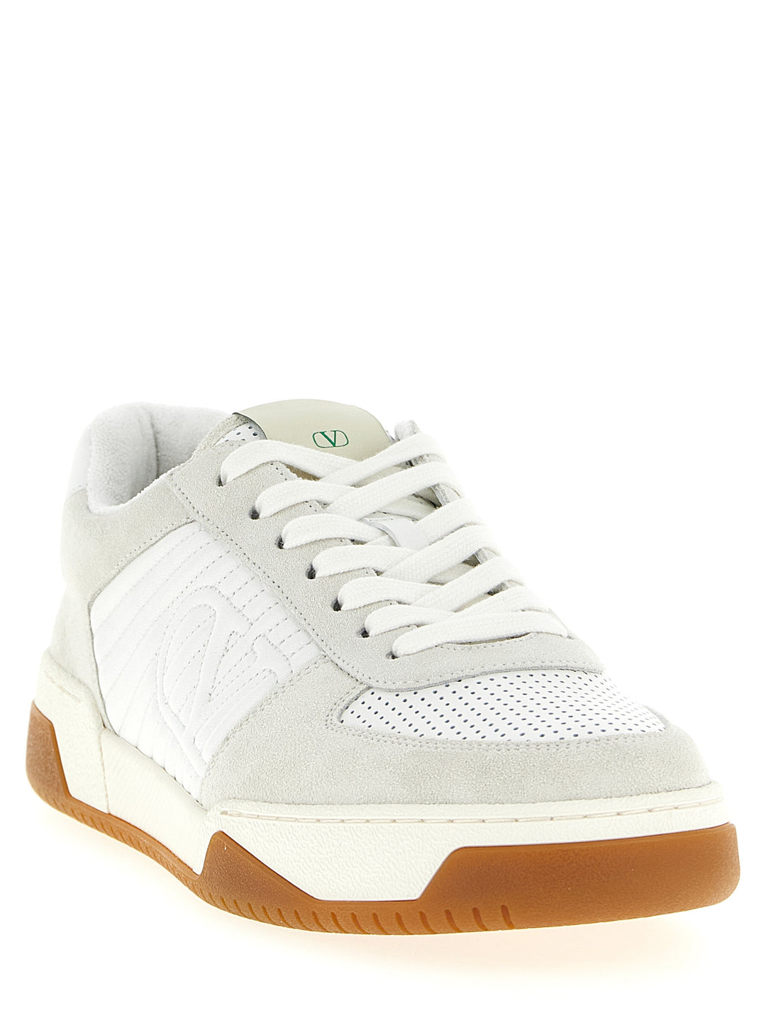Valentino Garavani Sparry Sneakers - White | bb7ec5a8a74050f0560e70e2d837fb1883b1cd63