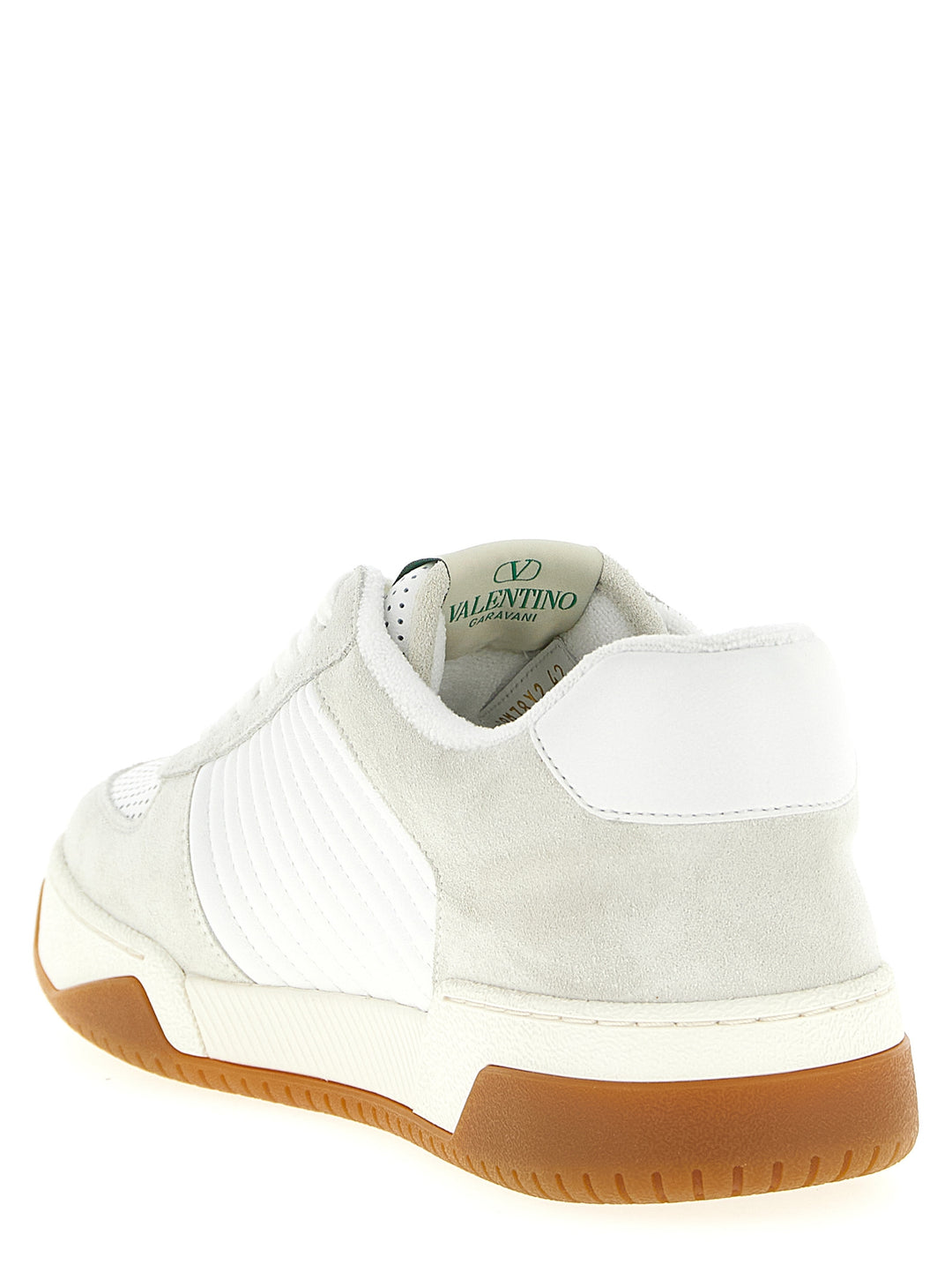 Valentino Garavani Sparry Sneakers - White | c57250d2be9e7063d868d6410d1becaab7c660e2