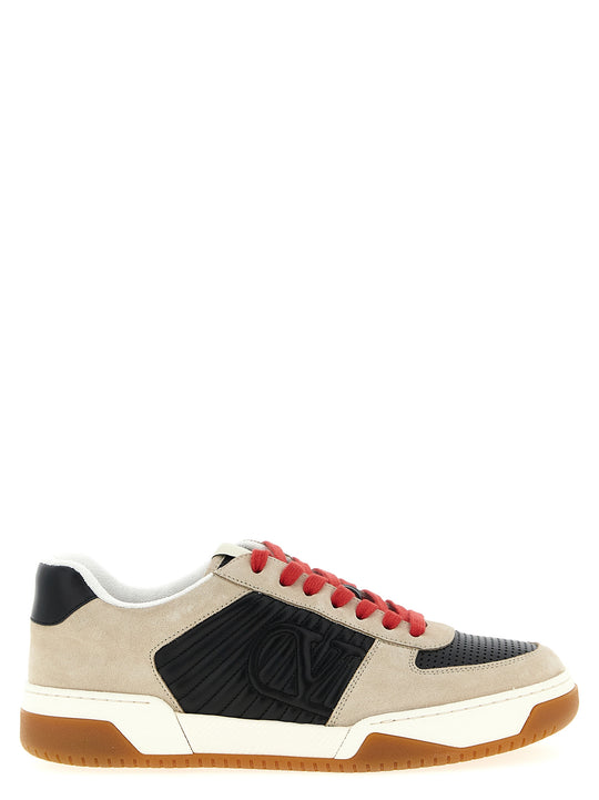 Sparry Sneakers Multicolor