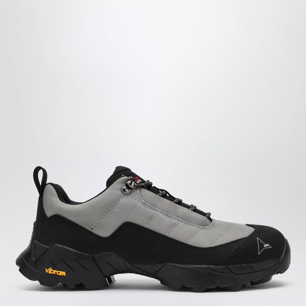 Katharina Silver Sneakers