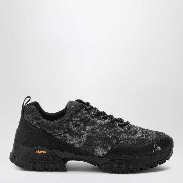Roa Neal Camo Sneakers