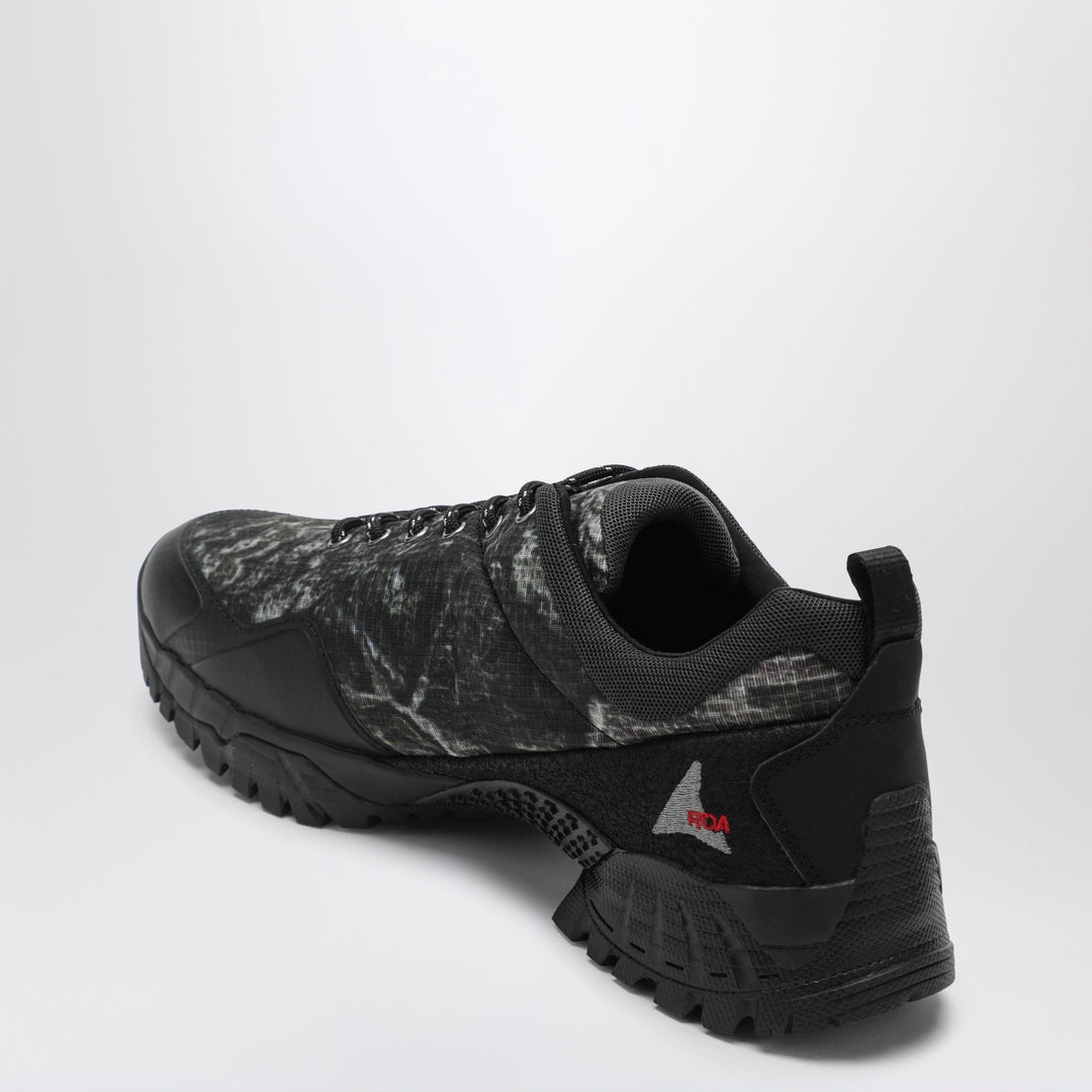 Roa Shoes - Multicolor | e33067e31c4c0c5384178bd33cbb6af8c558c860