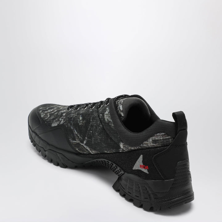 Roa Shoes - Multicolor | e33067e31c4c0c5384178bd33cbb6af8c558c860