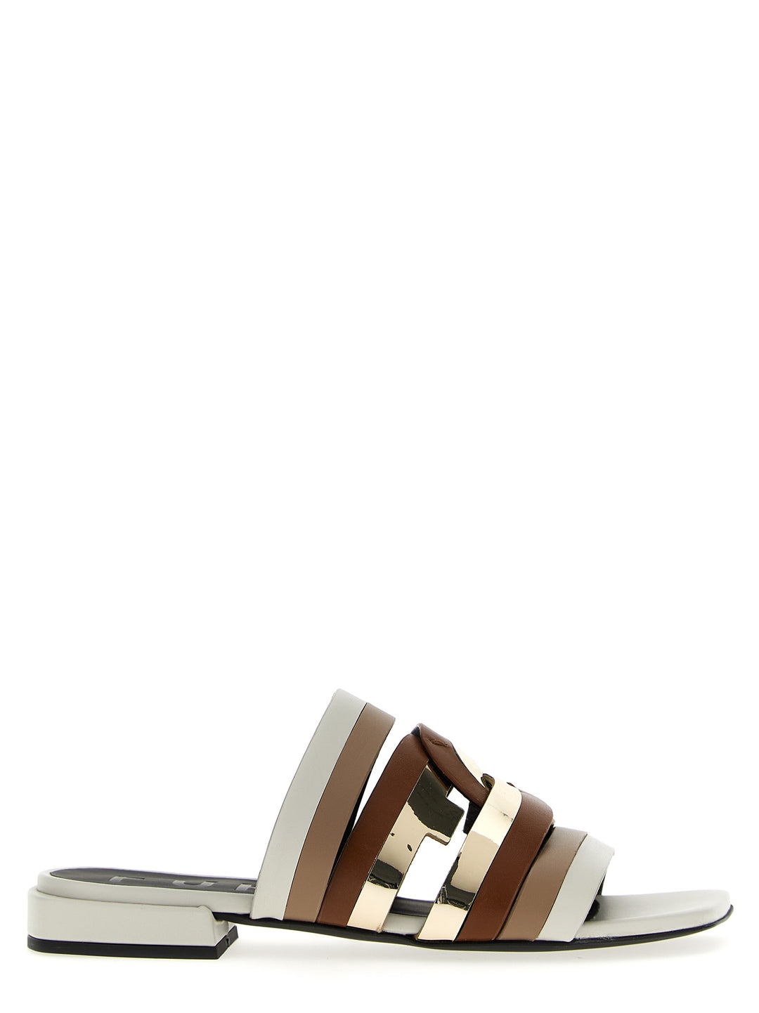 Birkenwood Sandals Multicolor