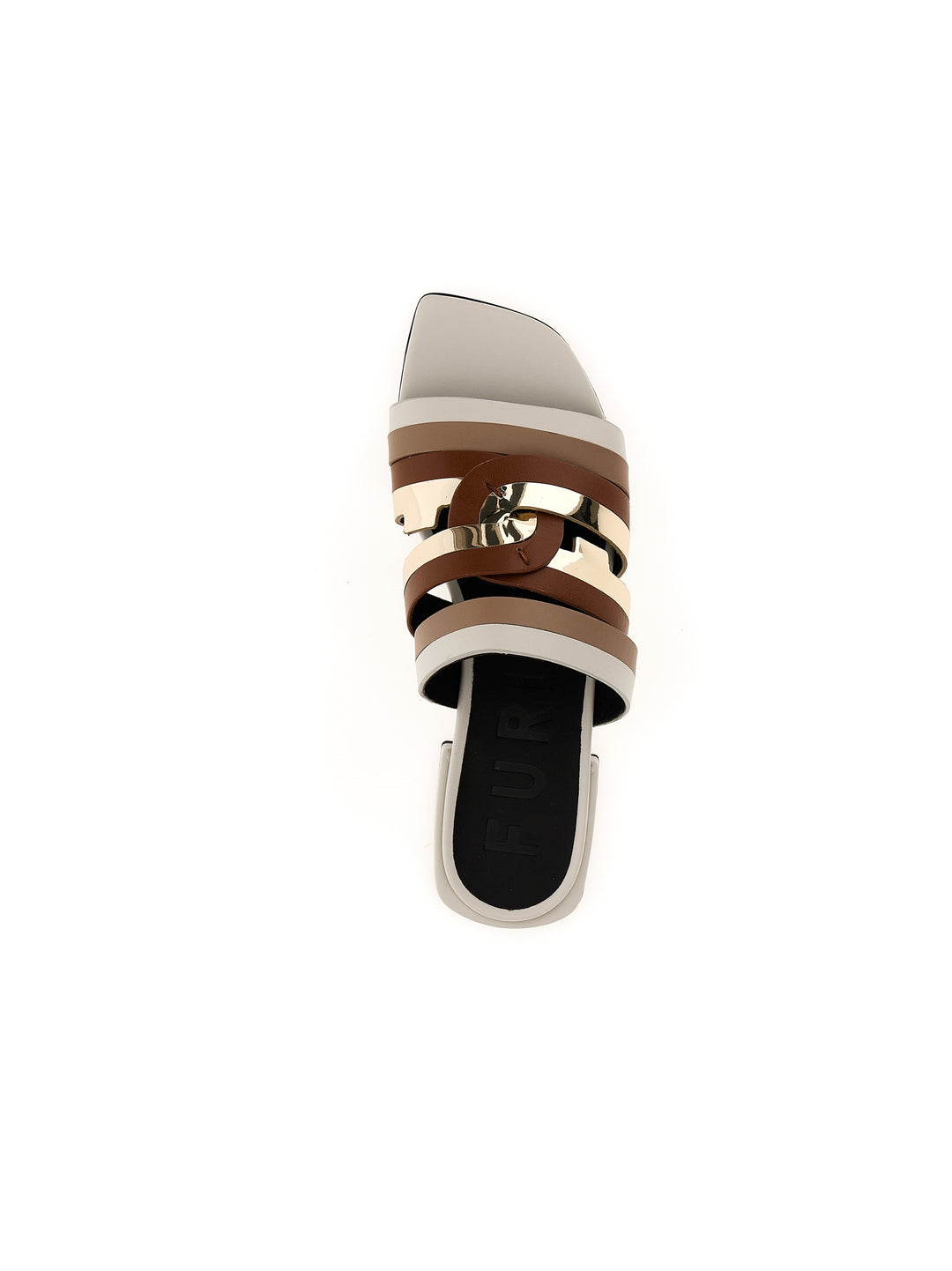 Birkenwood Sandals Multicolor