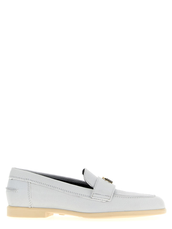 Furla 1927 Loafers White