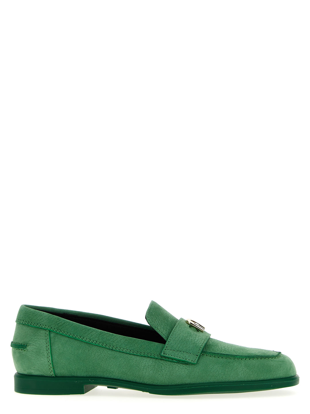 Furla 1927 Loafers Green