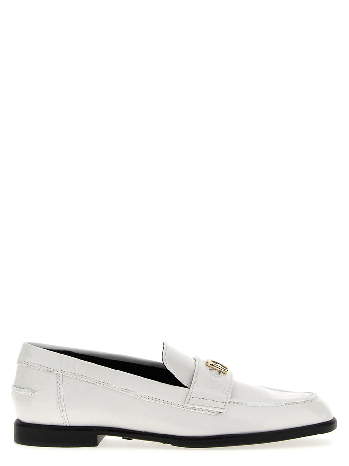 Furla 1927 Loafers White