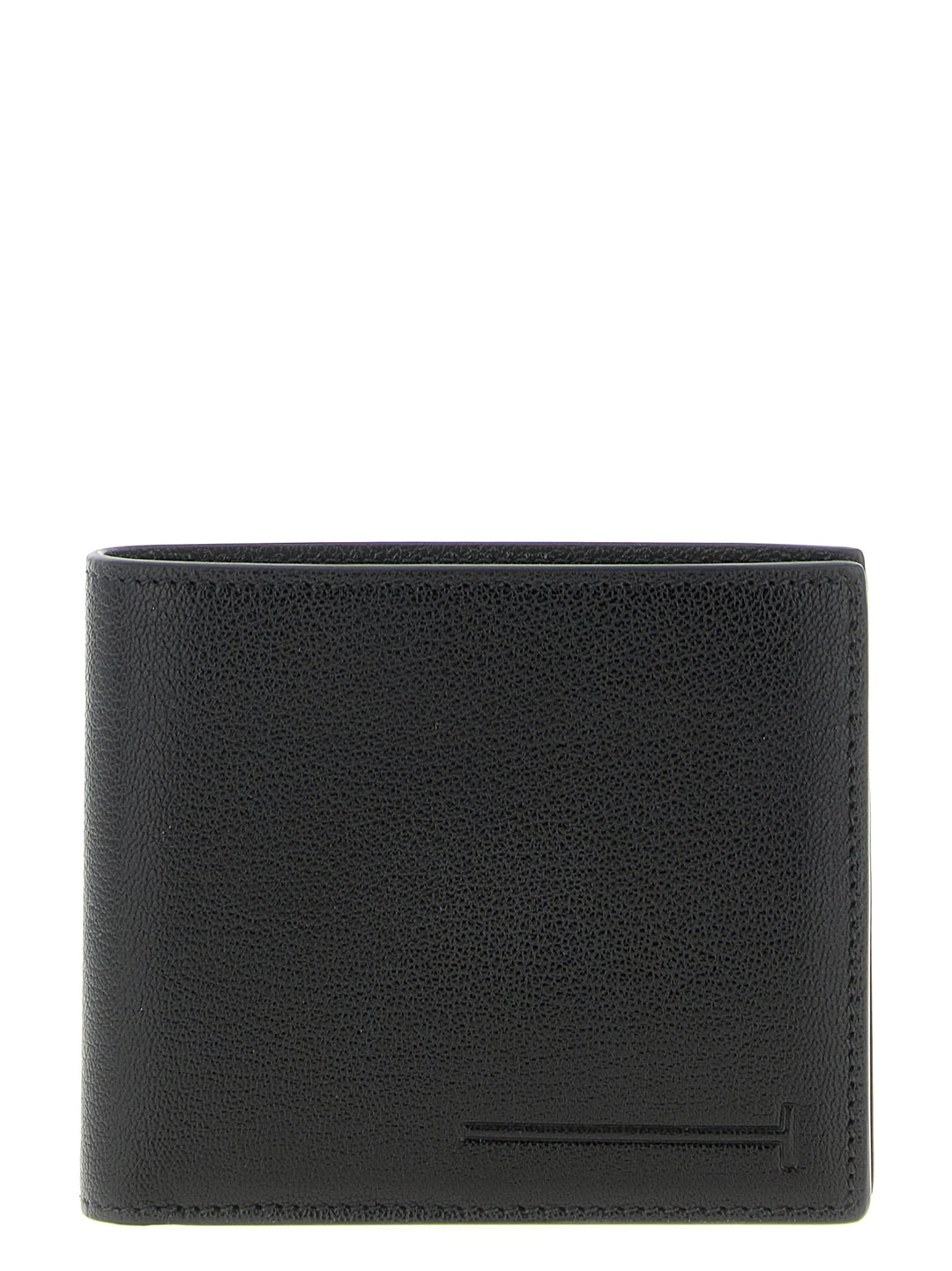 Tom Ford T-Line Wallets and Card Holders - Black | 5c3050160d7c2c07b8dbf53adc130ac33d353ff4