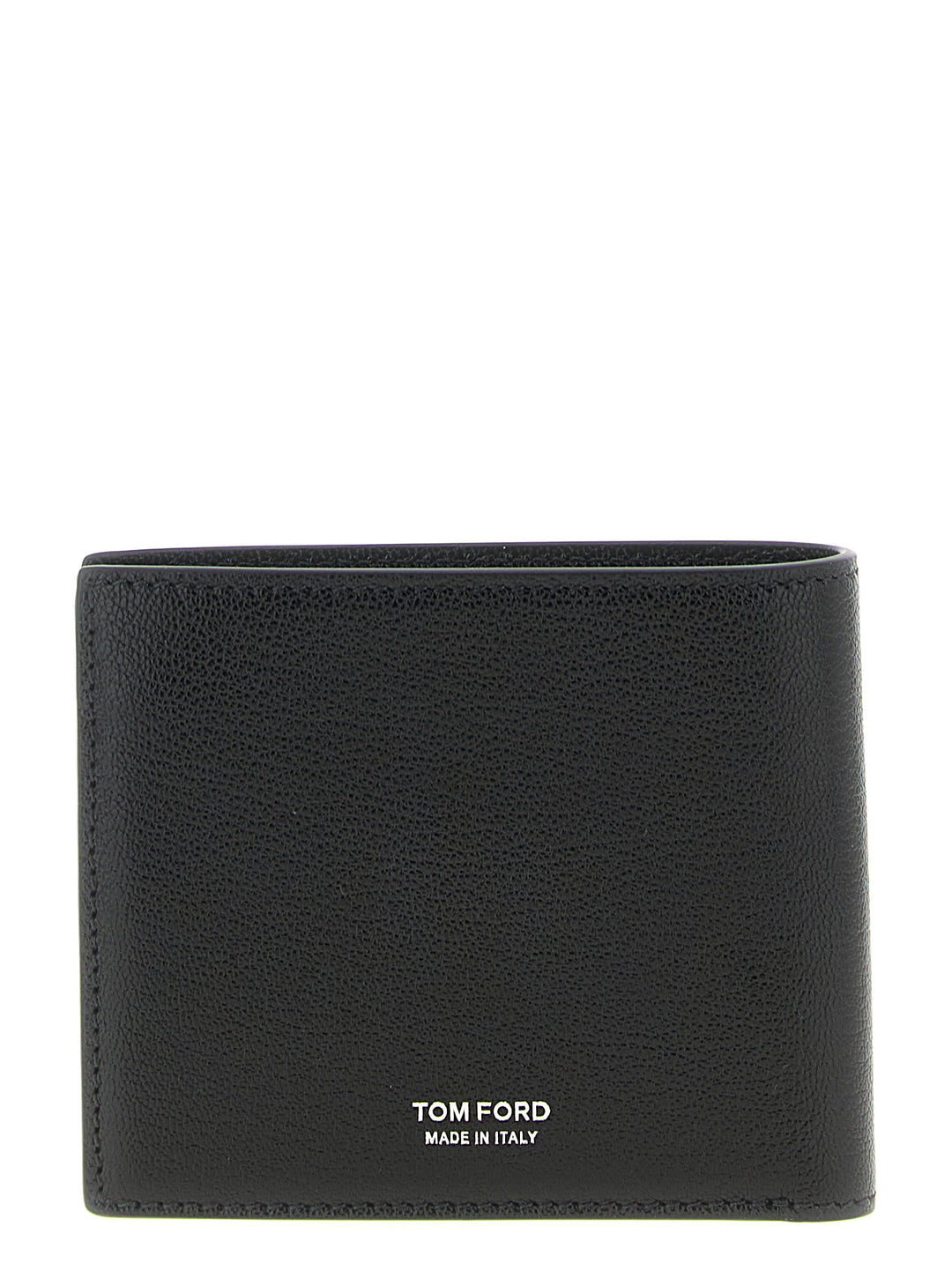 Tom Ford T-Line Wallets and Card Holders - Black | 3ac67622ce6827705a4b26de077fe0081fbba1a7