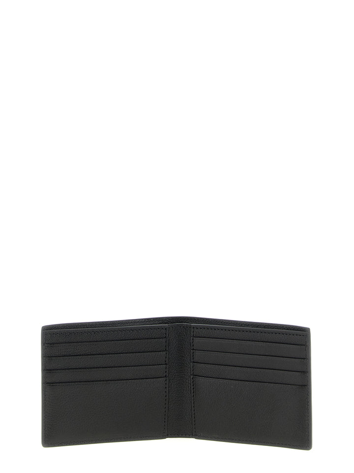 Tom Ford T-Line Wallets and Card Holders - Black | c01405e13054a5dab2d24c9c3b5e999764ffa8b3
