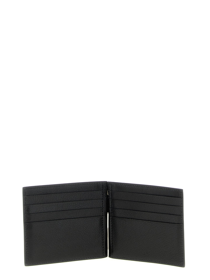 Tom Ford T-Line Wallets and Card Holders - Black | e5b3ec5a0f4b4a10abd33d755e65d2812fccc38f