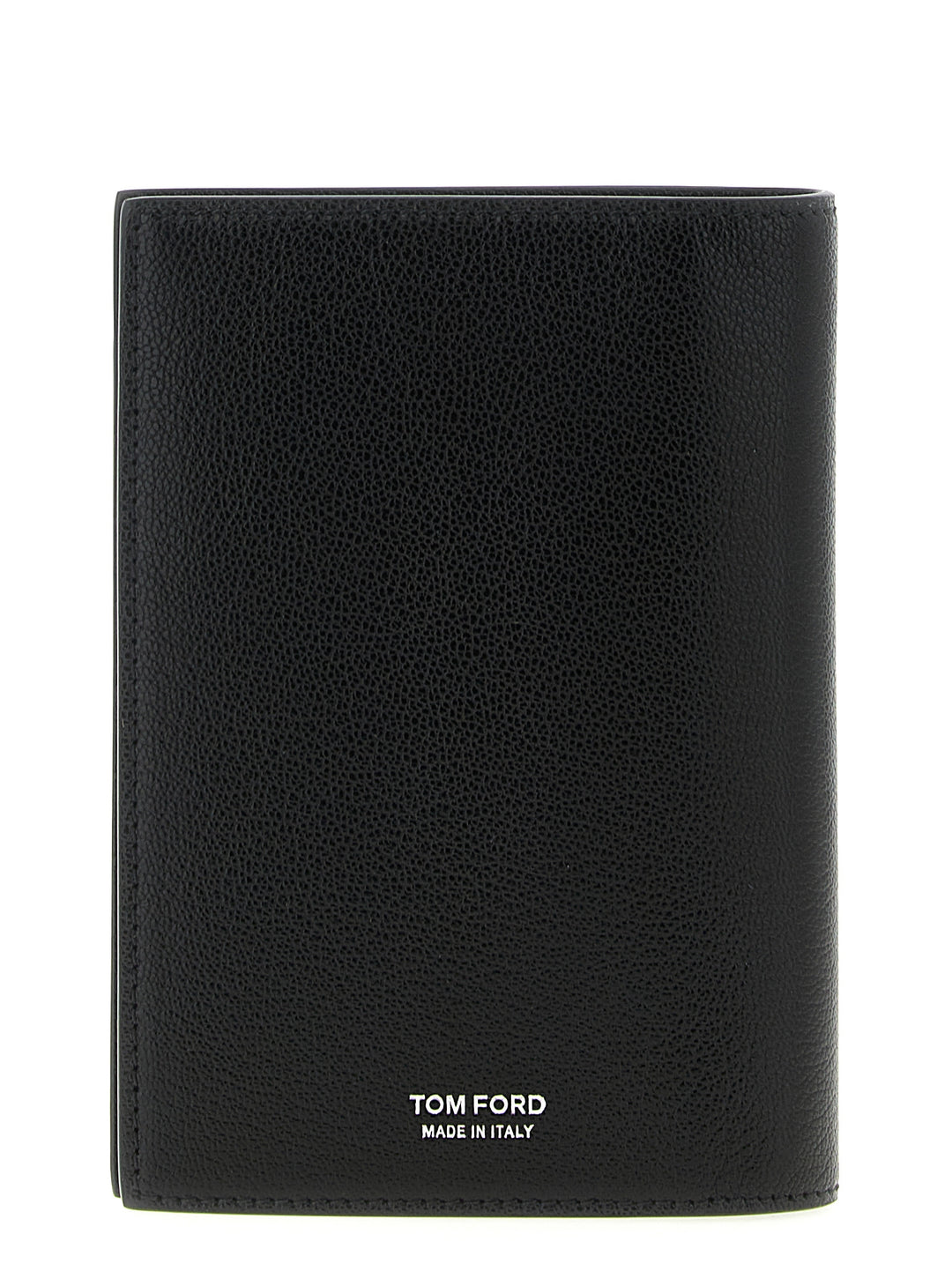 Tom Ford T Line Wallets and Card Holders - Black | fdf798b6889c2c1b32ee444a197b8f08c285e702