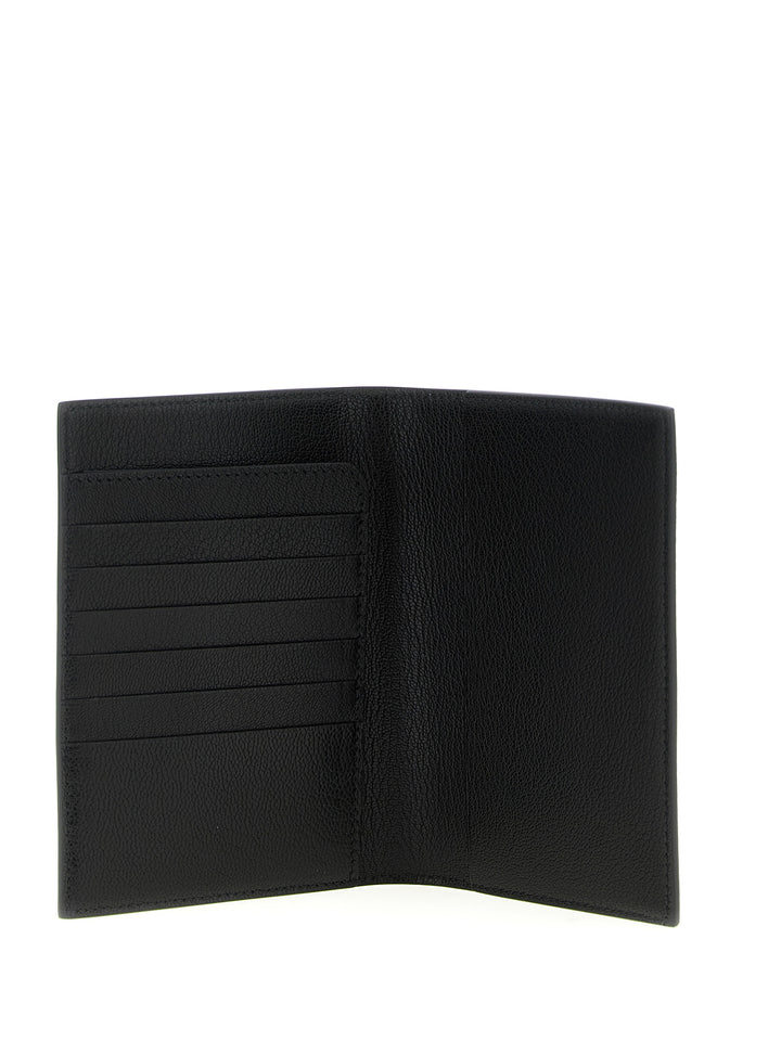 Tom Ford T Line Wallets and Card Holders - Black | 131109e0c2ae9a9c55d2b366e942c6fdf0c78b8d