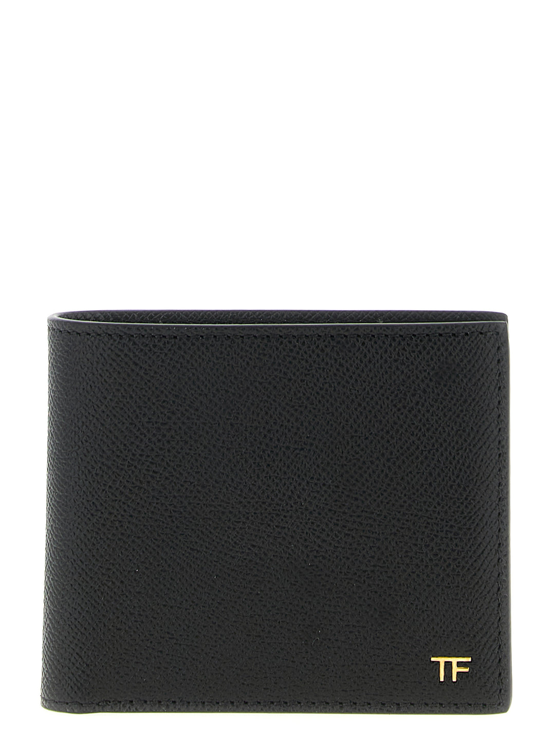 Tom Ford Bifold Wallet Wallets and Card Holders - Black | 31101fd74e082fde9d18352daeaf1d4cd86dc4e5