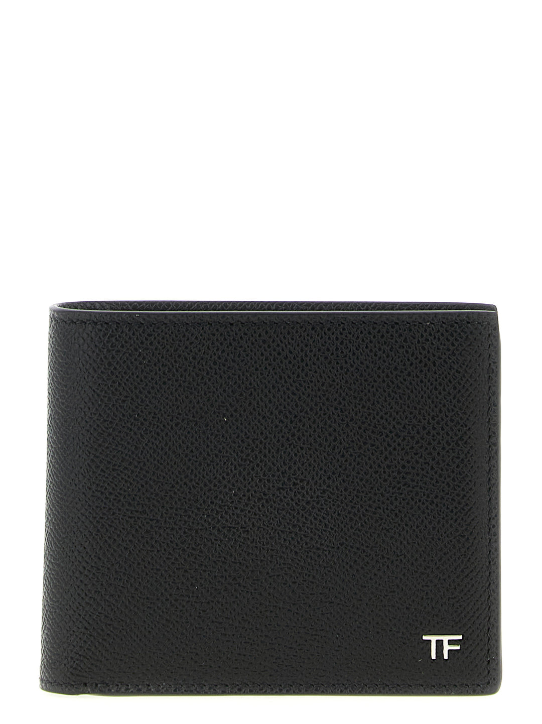 Tom Ford Bifold Wallet Wallets and Card Holders - Black | b144a0df451ed2fc0cfef2c382d527359250a5c3