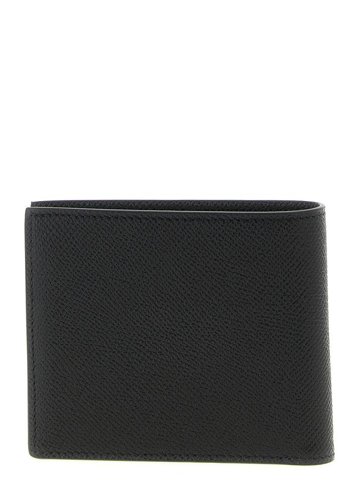Tom Ford Bifold Wallet Wallets and Card Holders - Black | 6a67b6c46415680575939647a60e8f10df795917