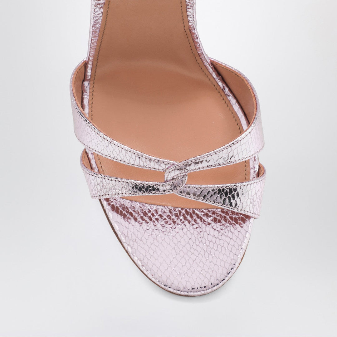 Aquazzura Shoes - Pink | 3d8d119e2c90477ec45b26a8d307bbe53f075259