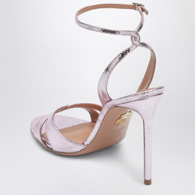 Aquazzura Shoes - Pink | bc16e08c4ff8ba18ebc5e01d04ee8048a010a768
