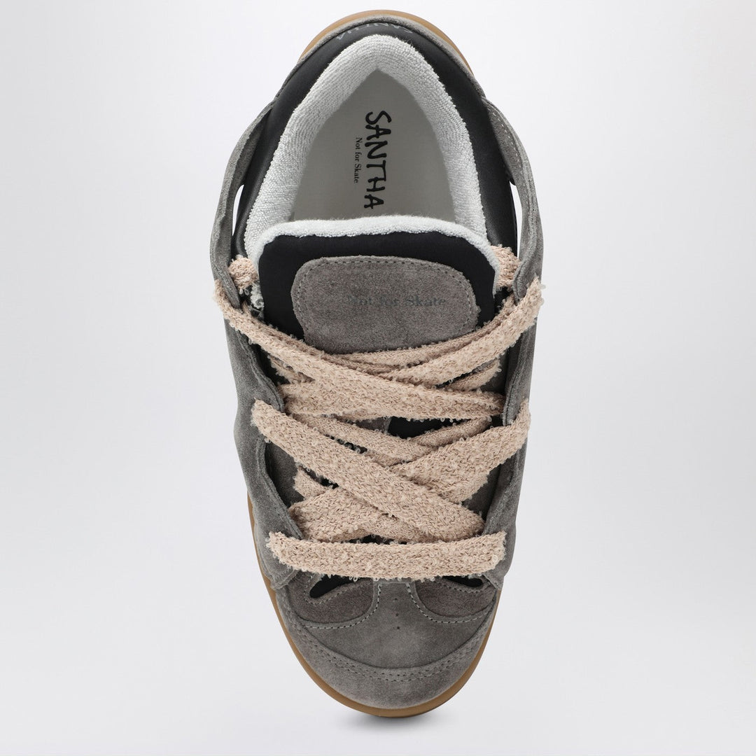Santha Shoes - Grey | 3f2cdf7427c3ffc942fdefadf753ef4ae09f8db8