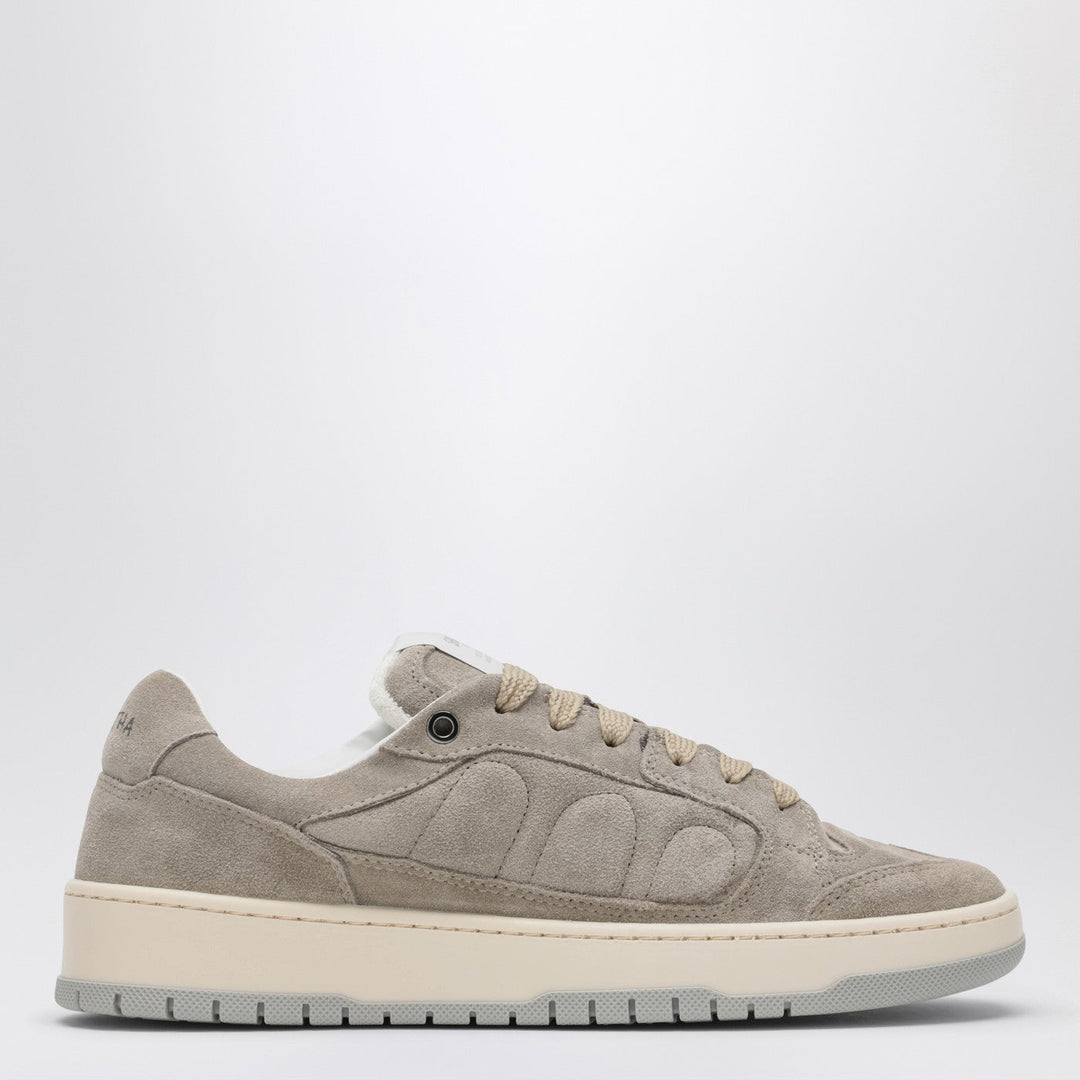 Santha Shoes - Grey | b2cb20ea40502699dc5653267716cb4f0bbfe952
