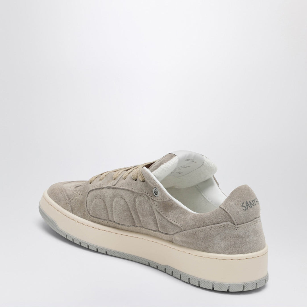 Santha Shoes - Grey | 0e70510ccbf3628a89f3893fd9f40e834f7826e5