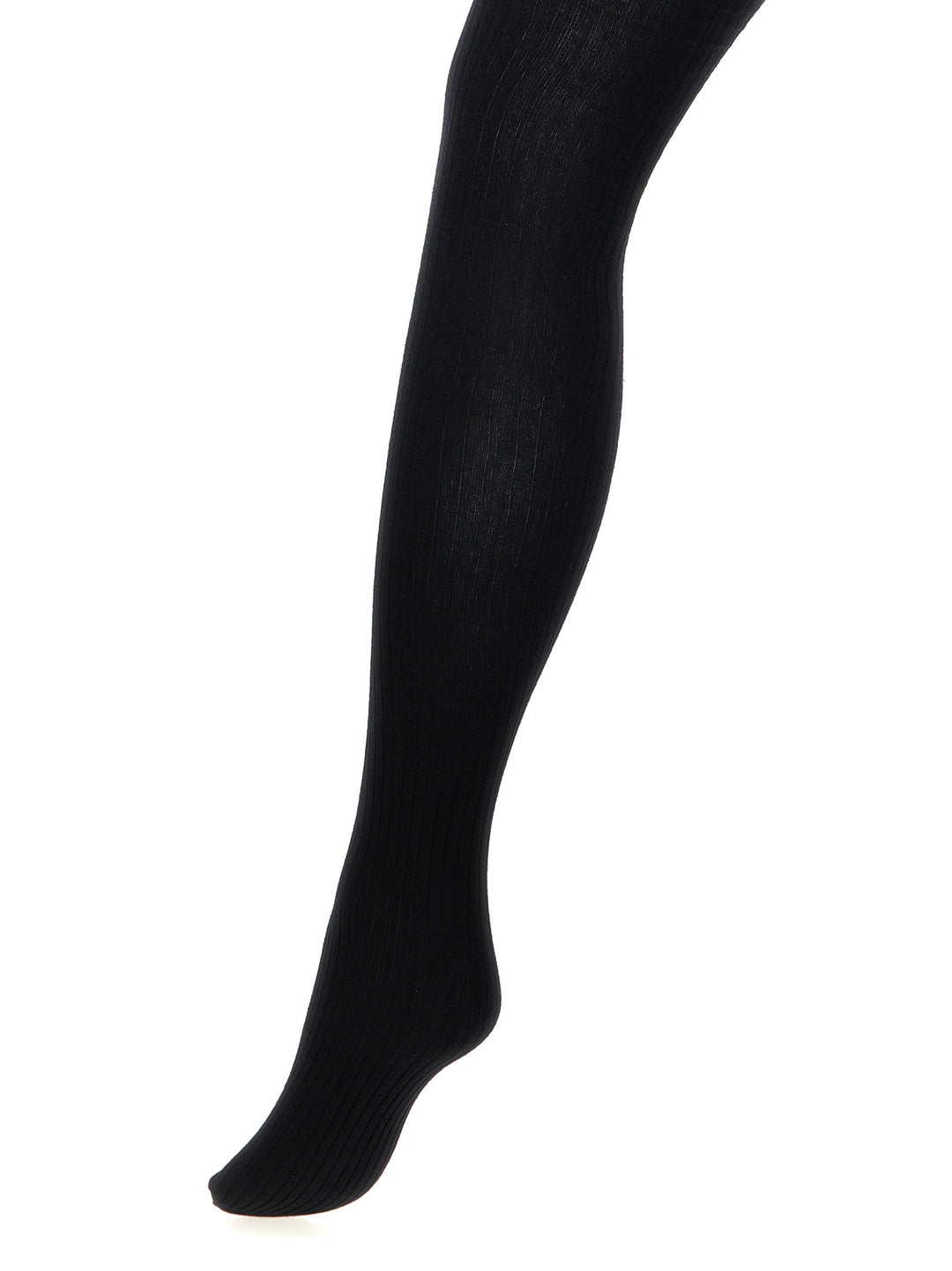 Max Mara Zavorra Socks - Black | 4ac322647bf3670c2b2f60f2a5668761c5dd8ec0