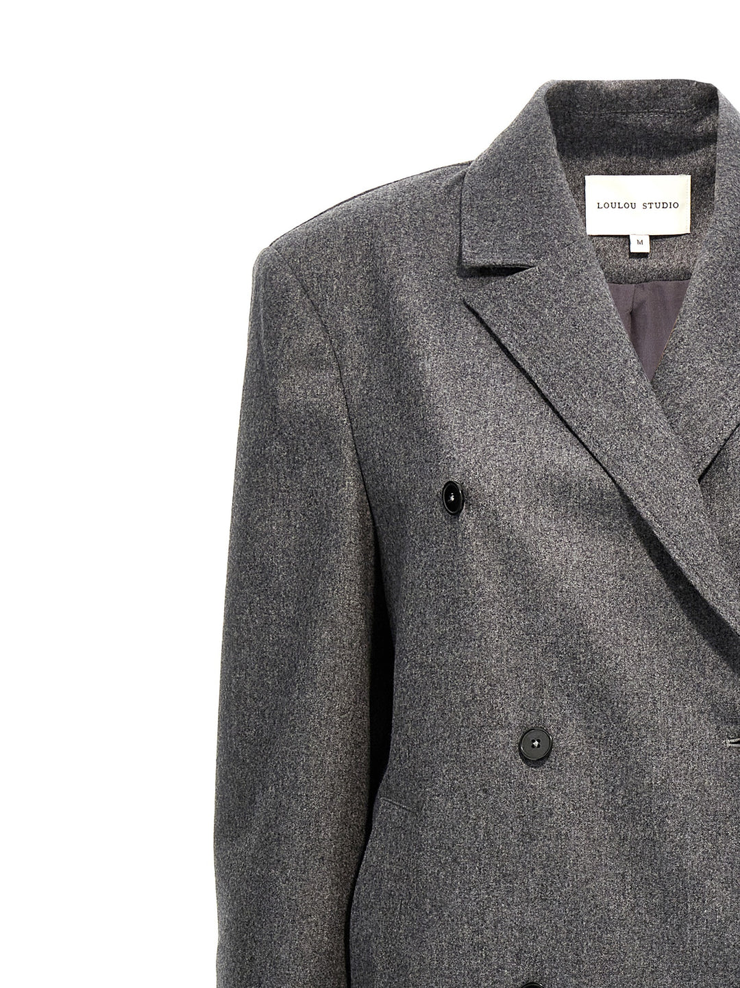 Zeno Coats, Trench Coats Gray