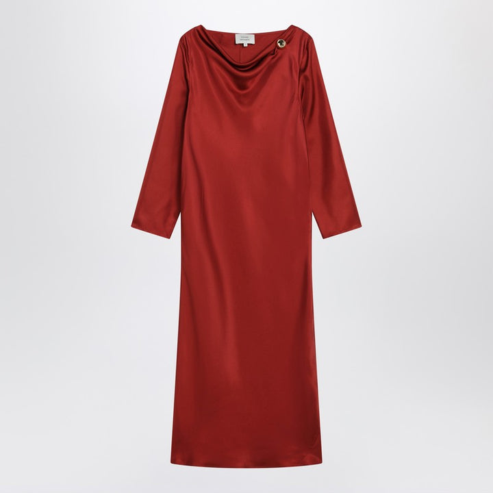 Loulou De Saison Apparel & Accessories - Red | 47054382ffa59758ab45be9769fa0a9da98fb56d