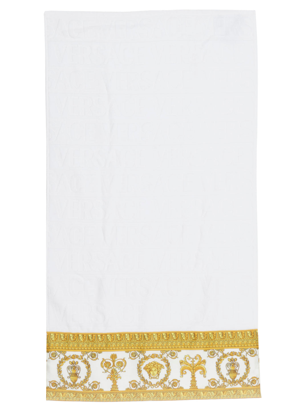 Towel Set Towels White