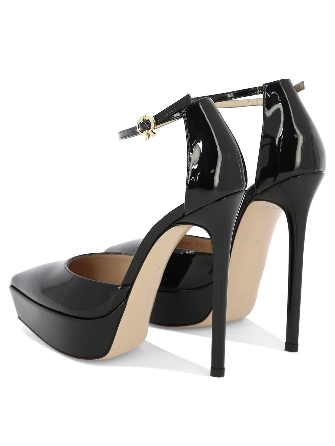 Kasia Pumps