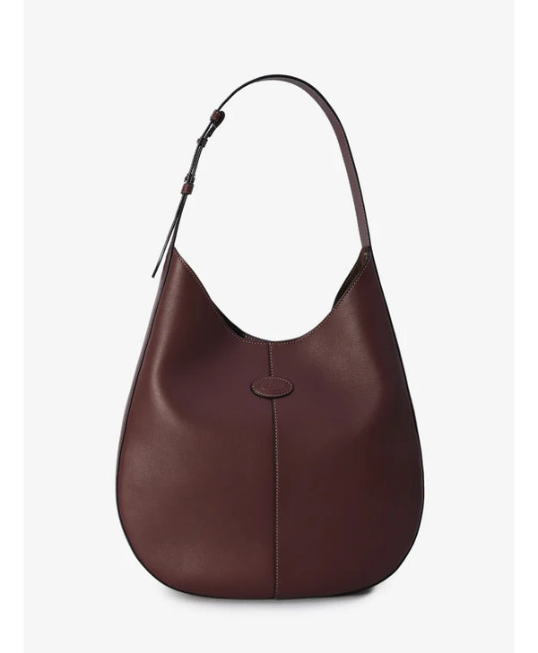Hobo Leather Bag