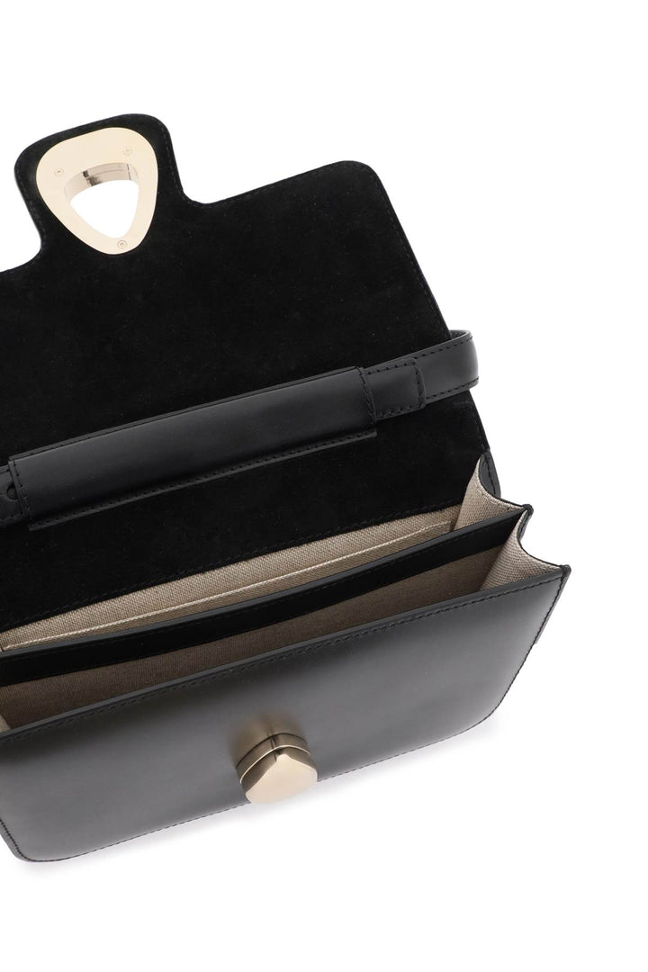 Astra Shoulder Bags Black