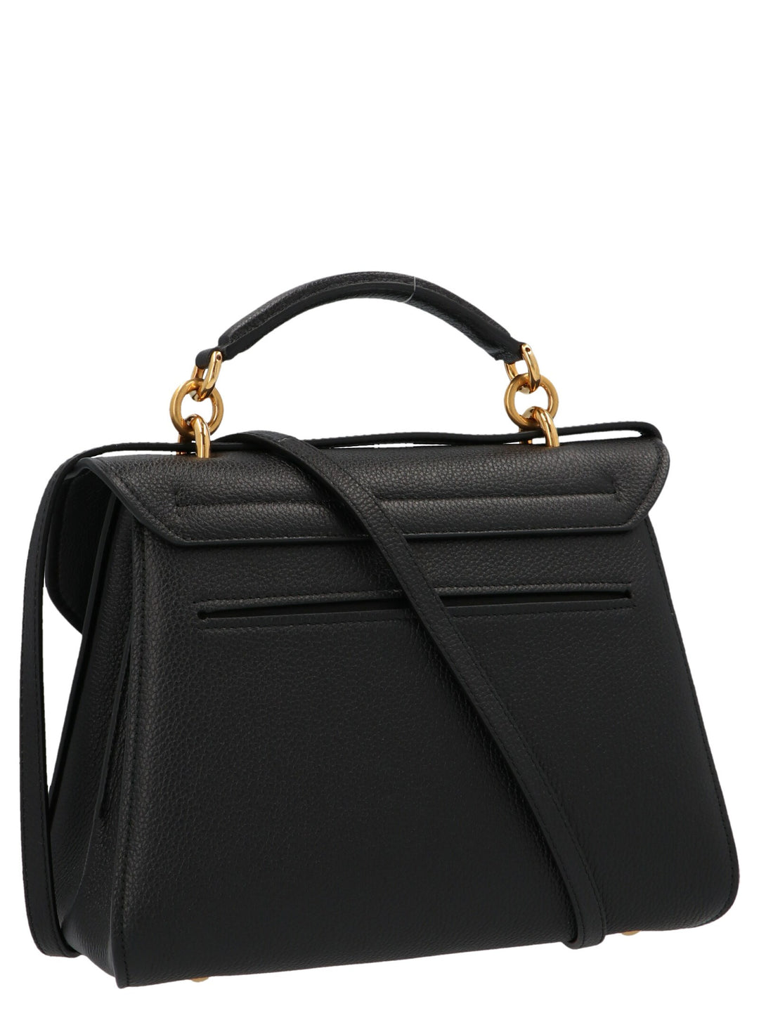 Margot Hand Bags Black