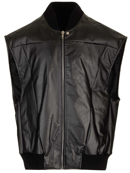 Jumbo Filight Jackets Black