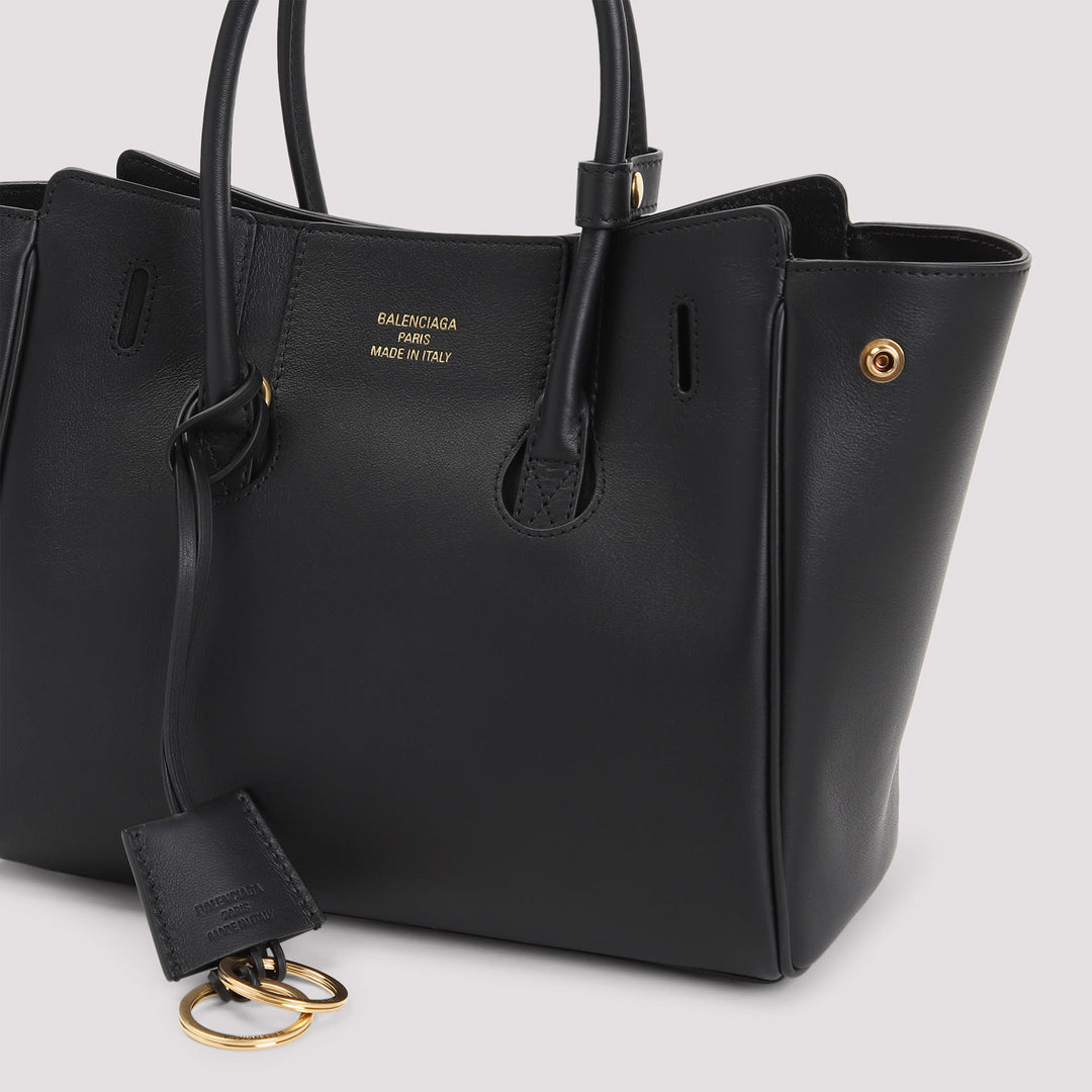 Carry All Hampton Handbags Black