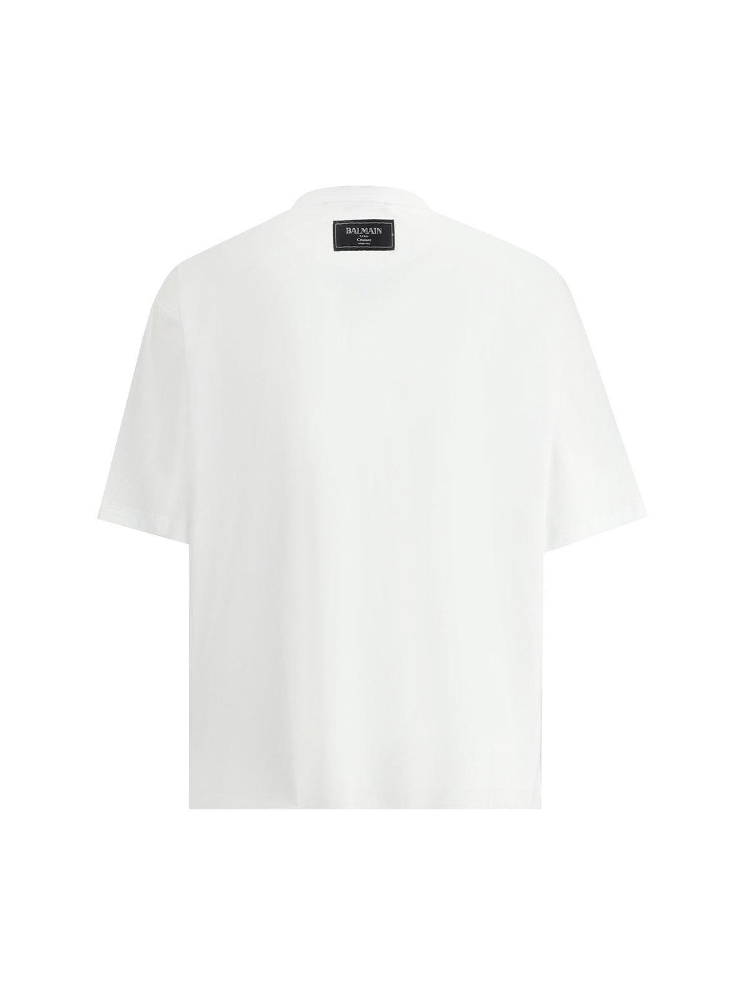Je T T-Shirt White