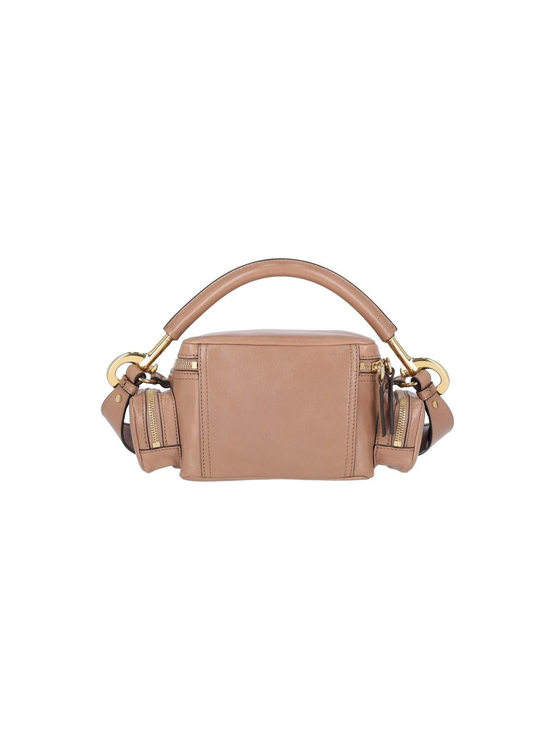 Camera Bag Shoulder Bags Rose