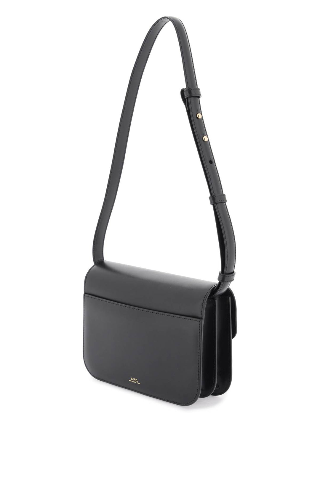 Astra Shoulder Bags Black