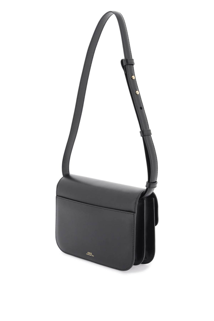 Astra Shoulder Bags Black