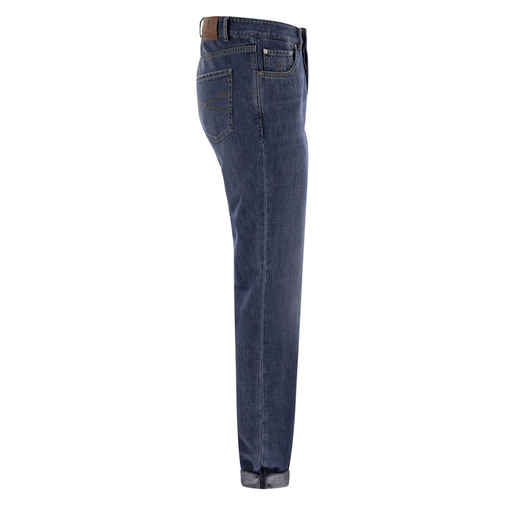 Jeans brunello cucinelli