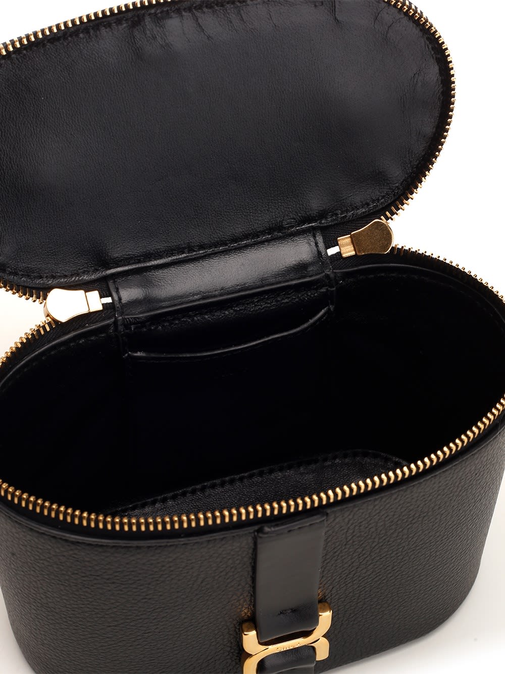 Vanity Handbags Black