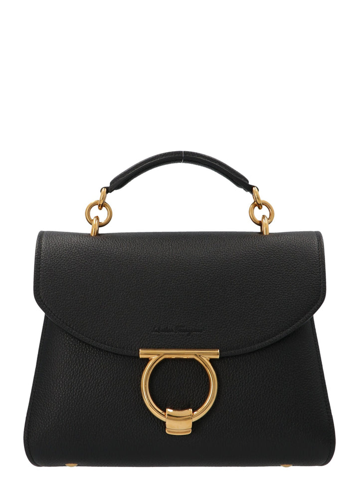 Margot Hand Bags Black