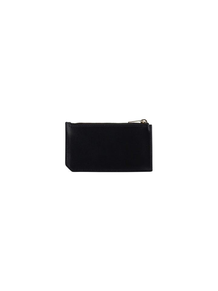 Fragments Tiny Cassandre Wallets Black