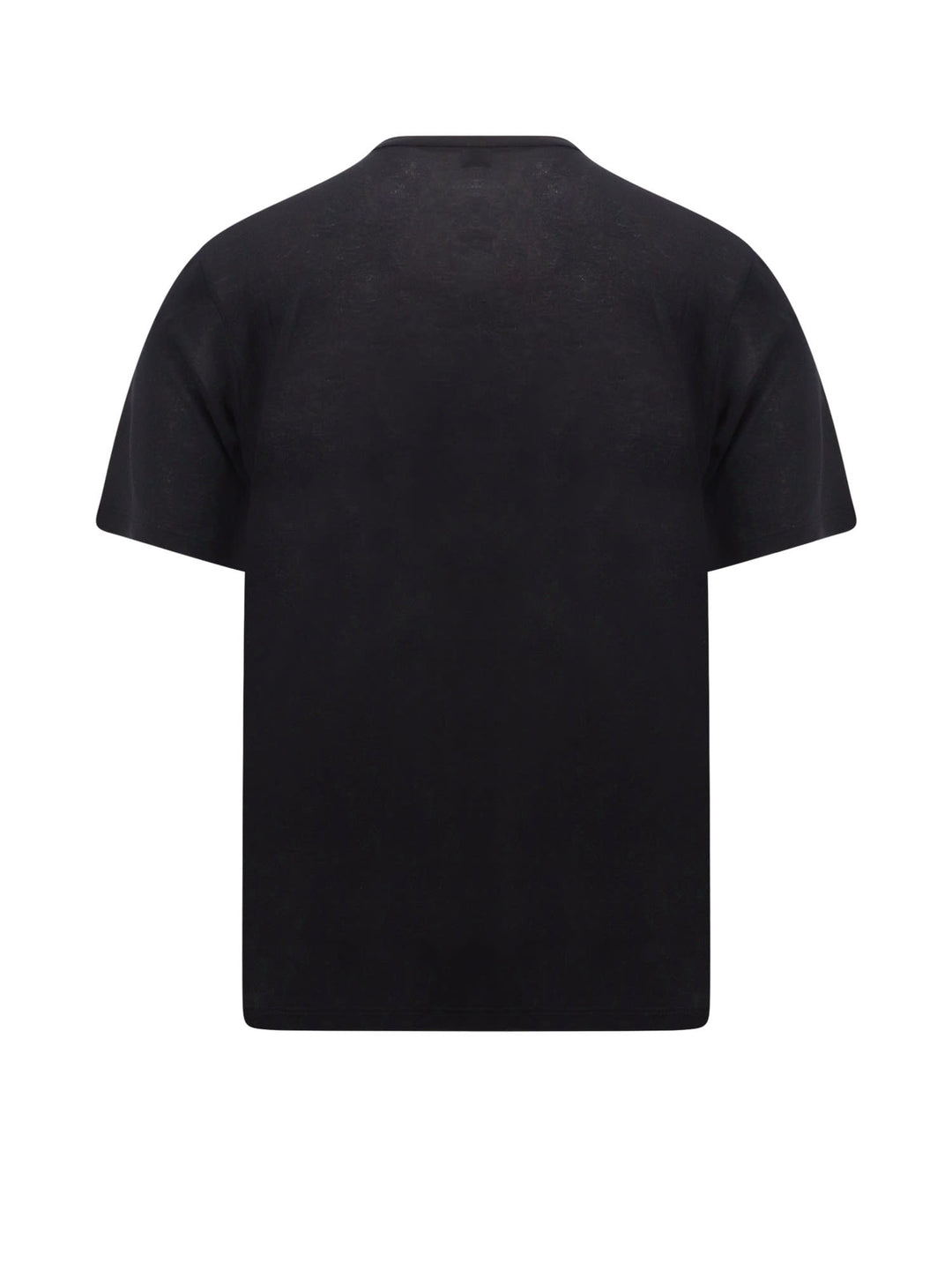 Saint Laurent T-Shirt Black